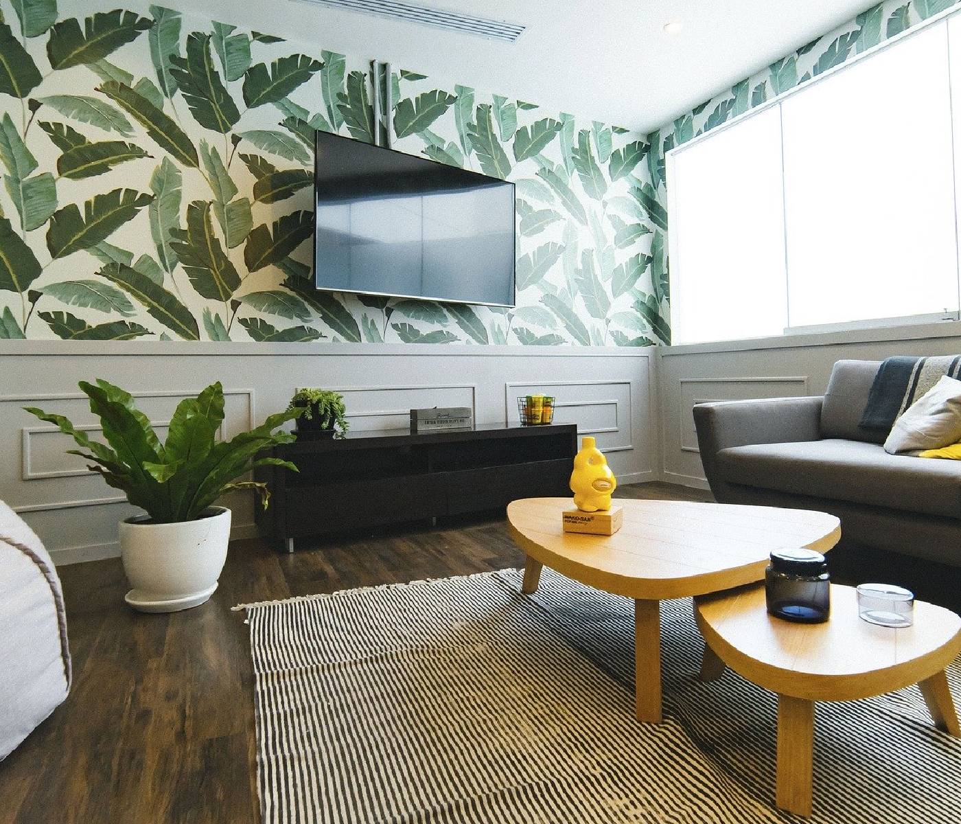 parquet tendances décoration 2022